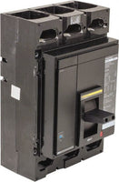Molded Case Circuit Breaker, POWERPACT M Series, 600A, 3 Pole, 600V AC, 100kA at 240V AC - MJF36600