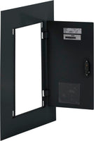 Cover, Square D NF Panelboards Use With, 125A, 30 Spaces - NC32F