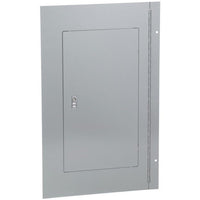 Enclosure Cover, Nq And Nf Panelboards, Nema 1, Surface, Hinged, 20IN W X 32IN - NC32SHR