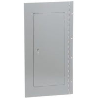 Enclosure Cover, Nq And Nf Panelboards, Nema 1, Surface, Hinged, 20IN W X 38IN - NC38SHR