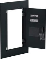 Cover, Square D NF Panelboards Use With, 125A, 42 Spaces - NC38S
