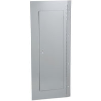 Enclosure Cover, Nq And Nf Panelboards, Nema 1, Flush, Hinged, 20IN W X 50IN H - NC50FHR