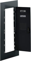 Enclosure Cover, Nq And Nf Panelboards, Nema 1, Flush, 20IN W X 50IN H - NC50F