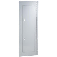 Enclosure Cover, Nq And Nf Panelboards, Nema 1, Surface, Hinged, 20IN W X 56IN - NC56SHR