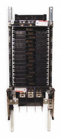 Panelboard Interior, EDB, EDG, EDJ, 18 Spaces, 125A, 277/480V, Convertible Main Lug, 3 Phase - NF418L1C