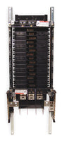 Panelboard Interior, EDB, EDG, EDJ, 18 Spaces, 125A, 277/480V, Convertible Main Lug, 3 Phase - NF418L1