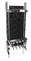 Panelboard Interior, EDB, EDG, EDJ, 30 Spaces, 125A, 277/480V, Convertible Main Lug, 3 Phase - NF430L1