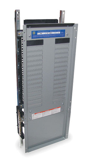 Panelboard Interior, EDB, EDG, EDJ, 30 Spaces, 250A, 277/480V, Convertible Main Lug, 3 Phase - NF430L2