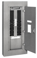 Panelboard Interior, EDB, EDG, EDJ, 42 Spaces, 400A, 277/480V, Convertible Main Lug, 3 Phase - NF442L4