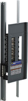 Panelboard Interior, NQ, 30 Spaces, 400A, 120/240V AC, Convertible Main Lug, 1 Phase - NQ30L4