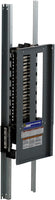 Panelboard Interior, NQ, 42 Spaces, 400A, 120/240V AC, Convertible Main Lug, 1 Phase - NQ42L4C