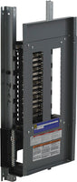Panelboard Interior, QHB, QOB, QOB-VH, 30 Spaces, 100A, 240V, Convertible Main Lug, 3 Phase - NQ430L1