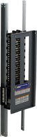 Panelboard Interior, QHB, QOB, QOB-VH, 42 Spaces, 400A, 240V, Convertible Main Lug, 3 Phase - NQ442L4