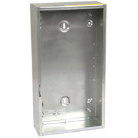 Enclosure Box, Nq Panelboards, Nema 1, 30 Spaces, 26IN H X 14IN W X 5.75IN D - NQB526