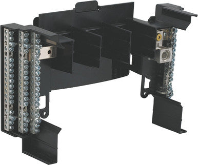 Panelboard Accessory, Nq, Copper Neutral Kit, 225A, 100% - NQN2CU