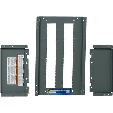 Panelboard Accessory, Nq, Branch Deadfront Kit, 225A, 3 Phase, 42 Cct - NQRPL442L2