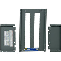 Panelboard Accessory, Nq, Branch Deadfront Kit, 225A, 3 Phase, 42 Cct - NQRPL442L2