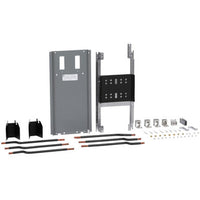 NQ Panelboard, breaker kit, sub feed, 400 A, dual, Q frame - NQSFB4Q