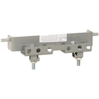 Accessory, I-Line Busway, mounting kit, auxiliary, for vertical riser only - PBQ4060RMK