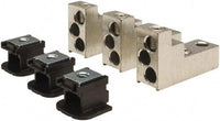 Circuit breaker accessory, PowerPacT H, connector, power distribution, 15A to 150A, qty 3 - PDC3HD2