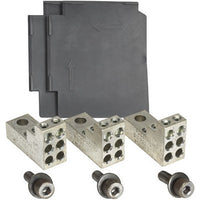 Powerpact Multistandard Lugs for 6 wires - 2.516 mm (#14#6 AWG) - PDC6BD6