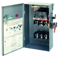 Busway, 30A, 277/480/600V AC, PQ, H, K, R, 3 Phase, 4 Wire With Ground - PQ4603G