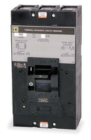 Molded Case Circuit Breaker, LEGACY MCCB Series, 350A, 2 Pole, 240V AC, 25kA at 120/240V AC - Q4L2350