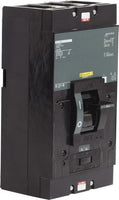 Molded Case Circuit Breaker, LEGACY MCCB Series, 300A, 3 Pole, 240V AC, 25kA at 120/240V AC - Q4L3300