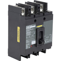Power Pact Q - Molded Case Circuit Breaker - 3- Pole - 10 KA - 208Y/120 V - 200 A - QBM32200TN