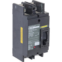 Molded Case Circuit Breaker, POWERPACT Q Series, 175A, 2 Pole, 240V AC, 10kA at 240V AC - QBP22175TM