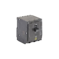 Miniature Circuit Breaker, QO Series, 30A, 3 Pole, 240V AC, 65kA at 120V AC - QH330