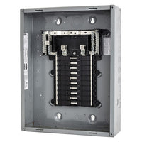 Qo Pon N1 1Ph 125A Ml 12/24Cir W/Gb |Square D By Schneider Electric QO112L125PG - QO112L125PG