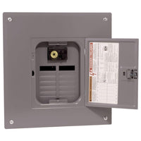 Qo Pon N1 1Ph 100A Mb 12/24Cir W/Cvr |Square D By Schneider Electric QO112M100PC - QO112M100PC