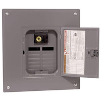 Qo Pon N1 1Ph 100A Mb 12/24Cir W/Cvr |Square D By Schneider Electric QO112M100PC - QO112M100PC