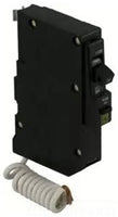 Miniature Circuit Breaker, QO Series, 30A, 1 Pole, 120/240V AC, 10kA at 120V AC, B Curve - QO130EPD