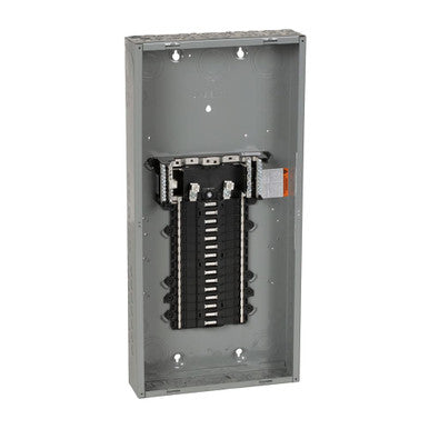 Qo Plug-on Neut Indr 125A Mlo 30CIR | Square D QO130L125PG - QO130L125PG