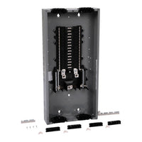 Qo Plugon Neut LCN1PHML 240V 200A 30 Cir | Square D QO130L200PQG - QO130L200PQG