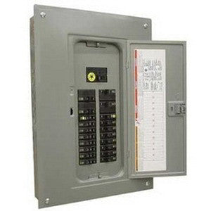 Qo Plug-On Neut Lc N1 1Ph Ml 240Vac 200A | Square D QO154L225PG - QO154L225PG