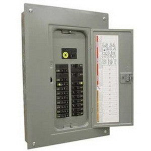 Qo mb Gen Panel Transfer 100/50A 4SP 8CT | Square D QO1DM10050TRBR - QO1DM10050TRBR
