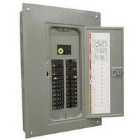 Qo mb Gen Panel Transfer 100/50A 4SP 8CT | Square D QO1DM10050TRBR - QO1DM10050TRBR