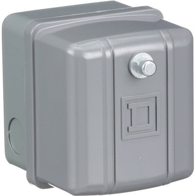 Miniature Circuit Breaker, QO Series, 20/20A, 2x1 Pole, 120/240V AC, 10kA at 120/240V AC - QO2020