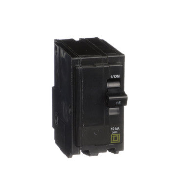 Miniature Circuit Breaker 240V 15A | Square D QO215H5237 - QO215H5237