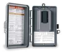 Load Center Qo Mlo Nonmetallic 1PH 60A | Square D QO24L60NRNM - QO24L60NRNM