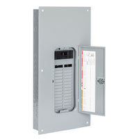 QO 200 amps 120/240 V 30 space 30 circuits Wall Mount Main Breaker Load Center - QO30M200PC
