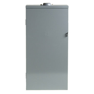 QO 200 amps 120/240 V 30 space 30 circuits Combination Mount Main Breaker Load Center - QO30M200PRB