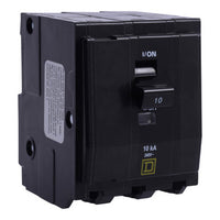 Schneider Miniature Circuit Breaker 240V 10A - QO3105237