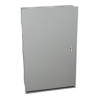 Load Center, QO, 20 Spaces, 125A, 120/240V, Main Lug, 3 Phase - QO320ML1