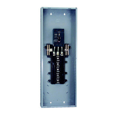 Load Center Qo mb 150A 3PH 30 Circuit | Square D QO330MQ150 - QO330MQ150