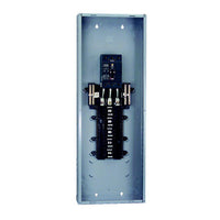 Load Center Qo mb 150A 3PH 30 Circuit | Square D QO330MQ150 - QO330MQ150