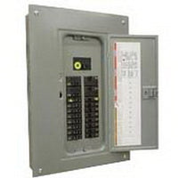 Load Center Qo Mb 200A 3Ph 42 Circuit | Square D QO342MQ200 - QO342MQ200